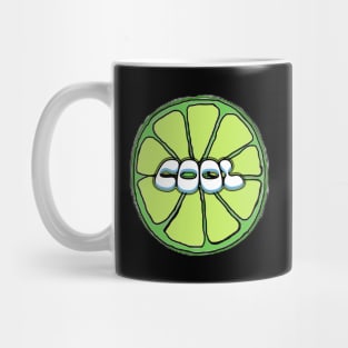 Cool Lime Mug